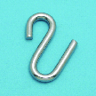 Stainless U Hook