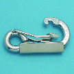 Stainless Mooring Hook