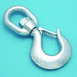 Stainless Swivel Eye Hook (Heavy Duty)