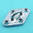 Stainless Pad Eye