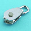 Stainless Steel Pulley Blocks