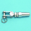 Swageless Toggle