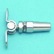 Swageless Wall Toggle