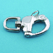 Stainless Swivel Snap Shackle