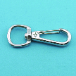 Stainless Steel Swivel Eye Snap