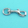 Stainless Steel Swivel Bolt Snap