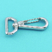 Stainless Swivel Web Clip