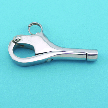 Stainless Pelican Hook