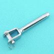 Stainless Swage Marine Jaw