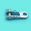 Chrome Rigging Toggle