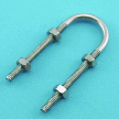 Stainless Long U-Bolt