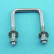 Stainless Trailer U-Bolt