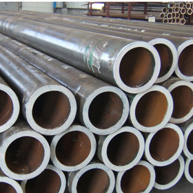 Seamless Steel Pipe