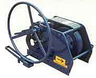 Wintech Winches Dealer Distributor