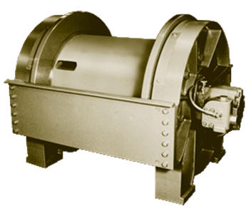 Braden Winch Dealer Distributor