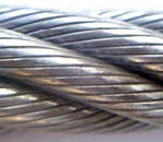 Compacted Wire Rope