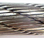 Swaged Wire Rope